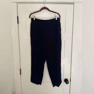 JCrew Factory Trousers
